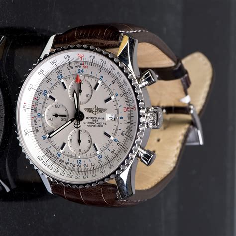 orologio breitling 1884 usato|breitling 1884 chronograph.